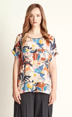 Aruba Top | Print