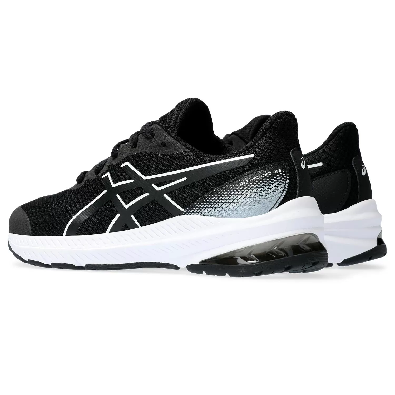 Asics GT-1000 12 Kids Running Shoes