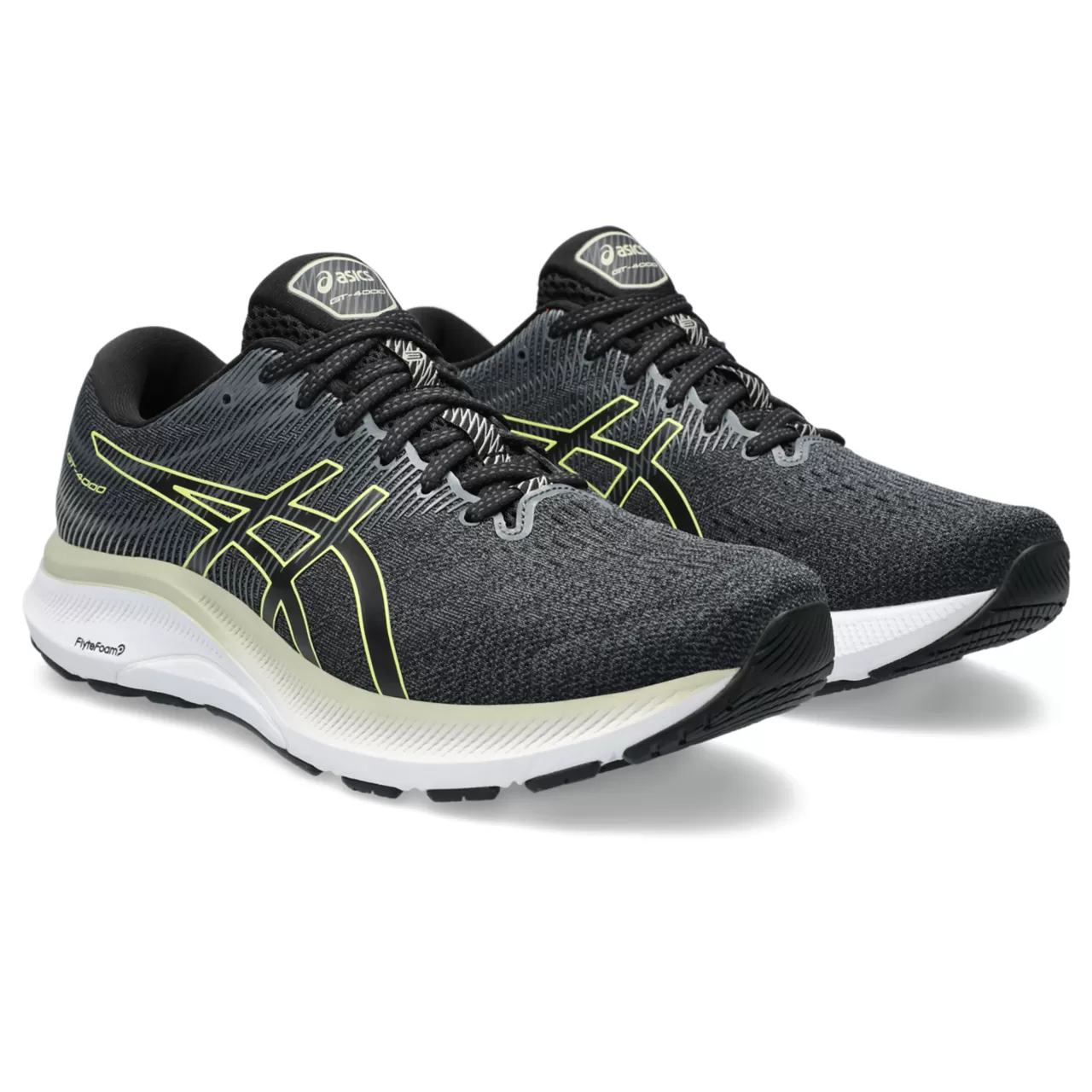 Asics Men's GT- 4000 3