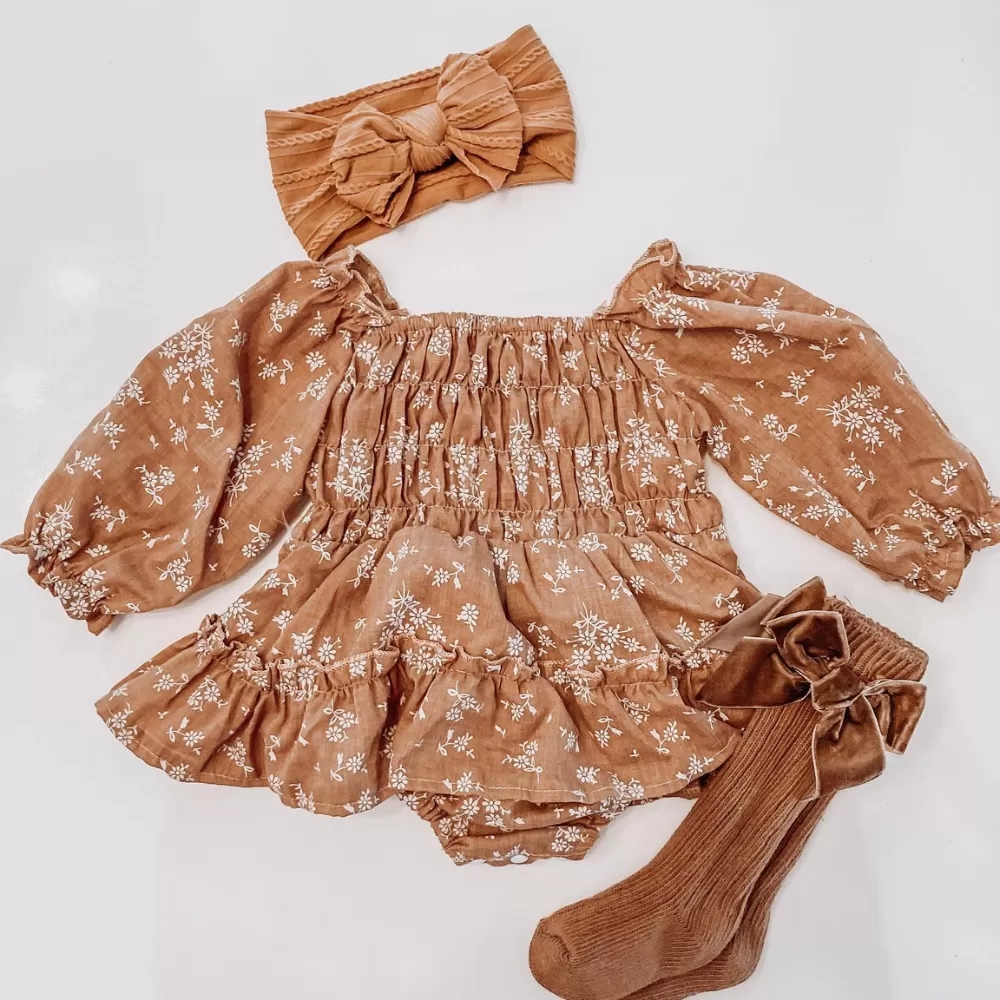 Aurelia Romper