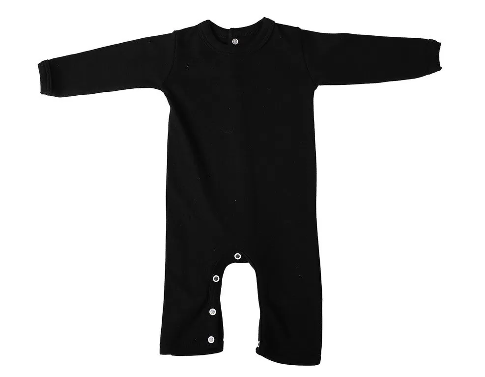 Baby Footless Babygro