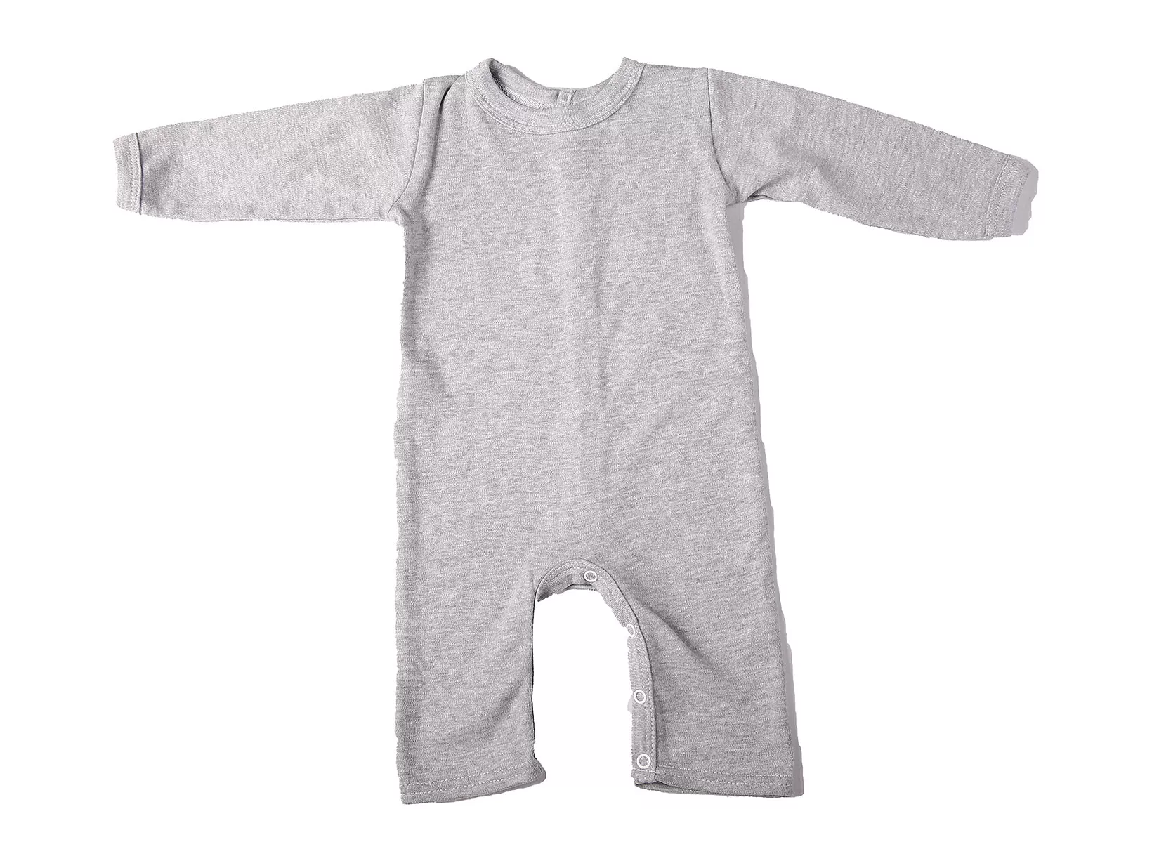 Baby Footless Babygro