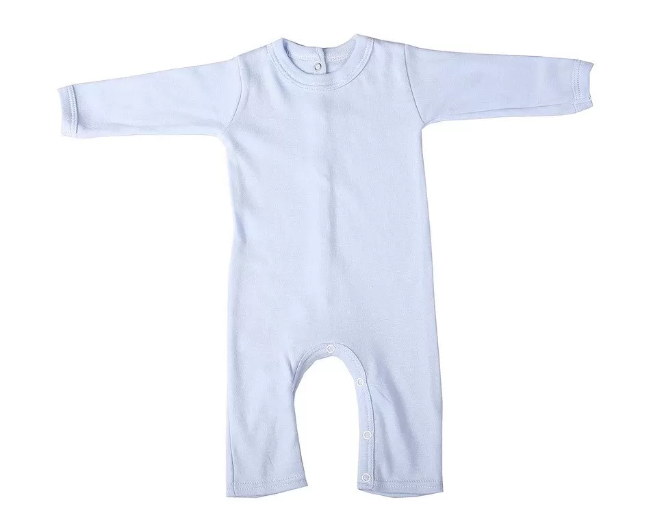 Baby Footless Babygro