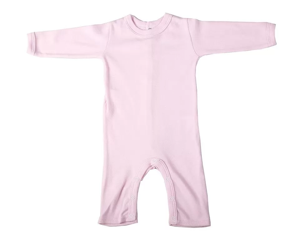 Baby Footless Babygro