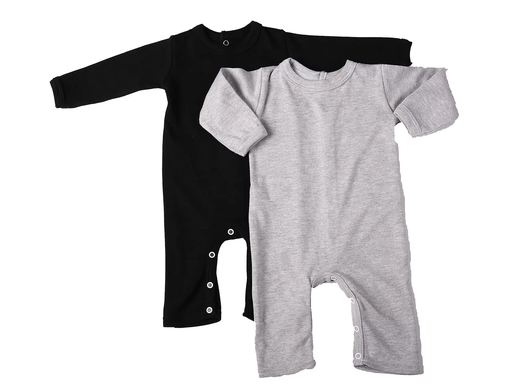 Baby Footless Babygro