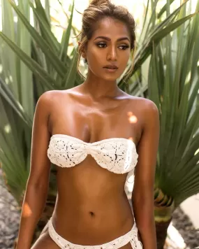 Banda Bikini Top