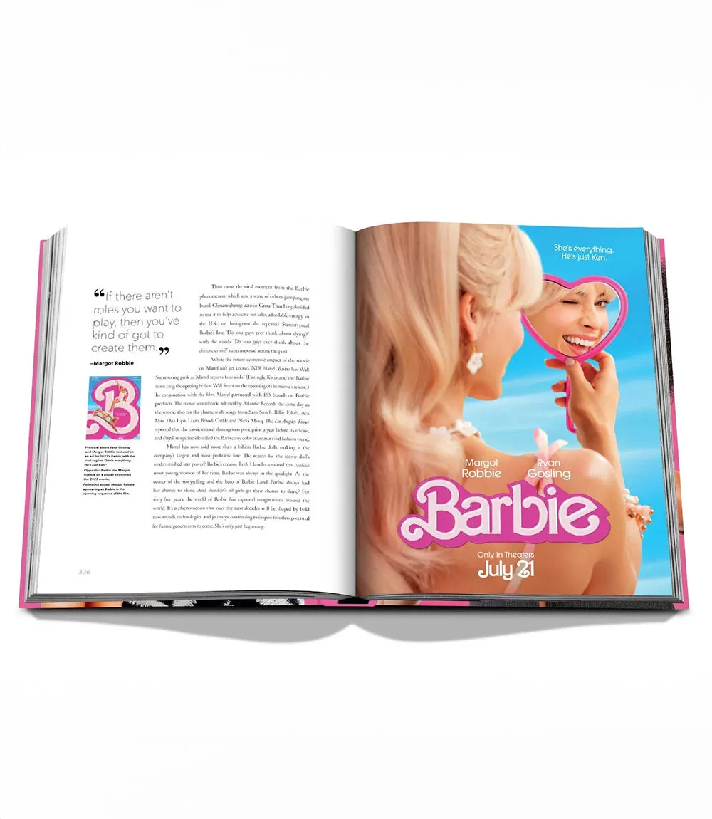 Barbie