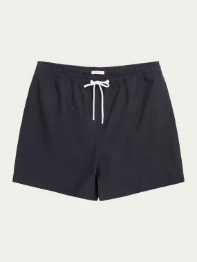 BAY stretch swimshorts - Black Jet