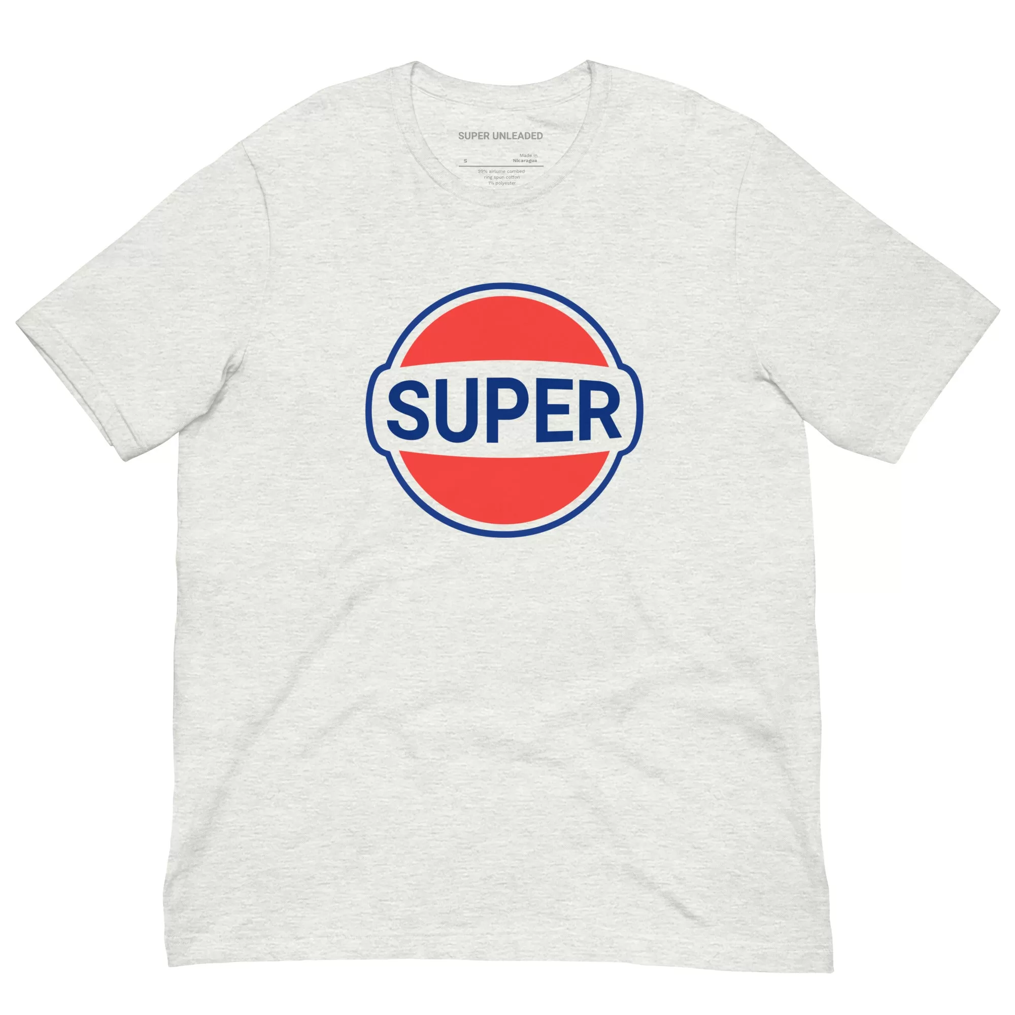 Big Sign Logo T-shirt