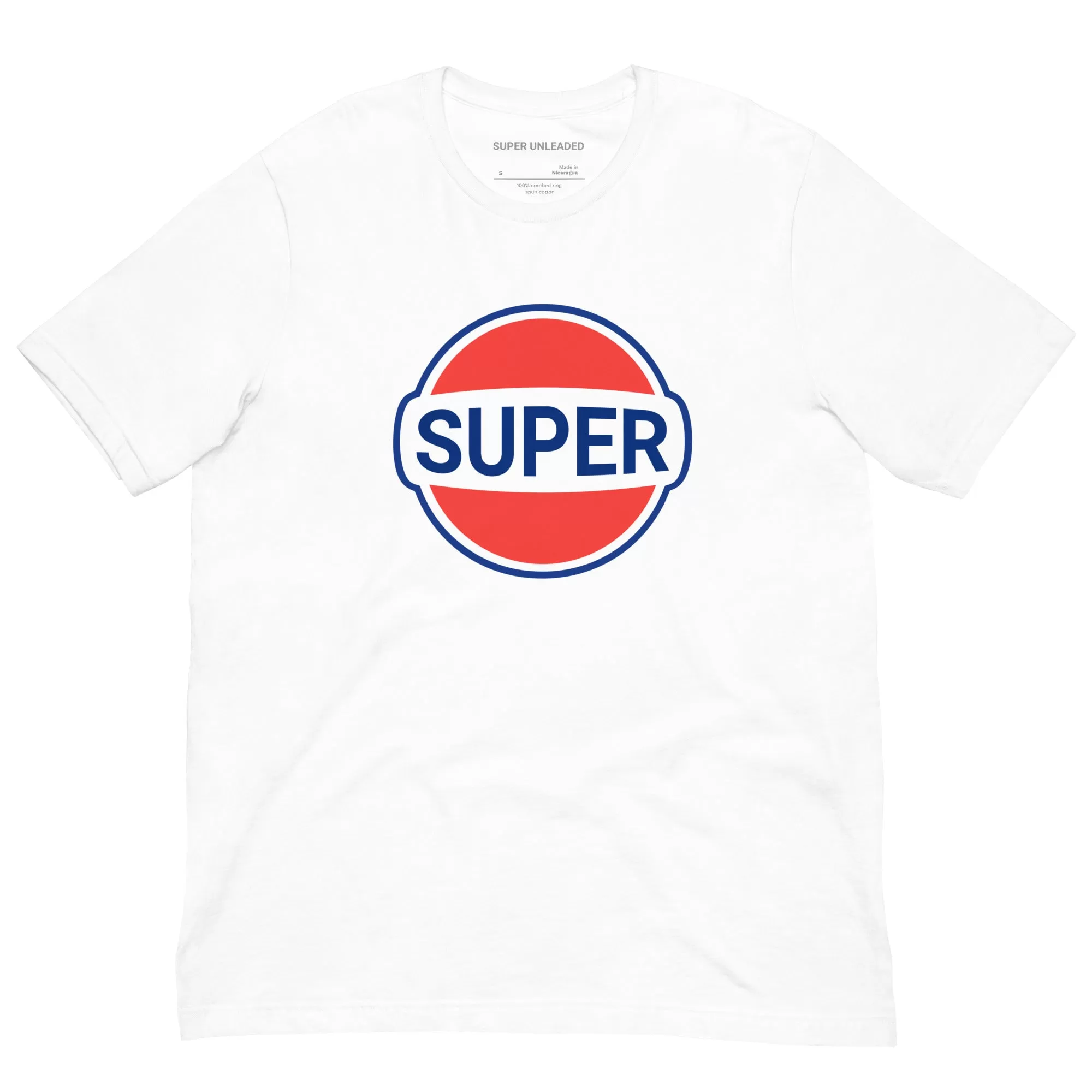 Big Sign Logo T-shirt