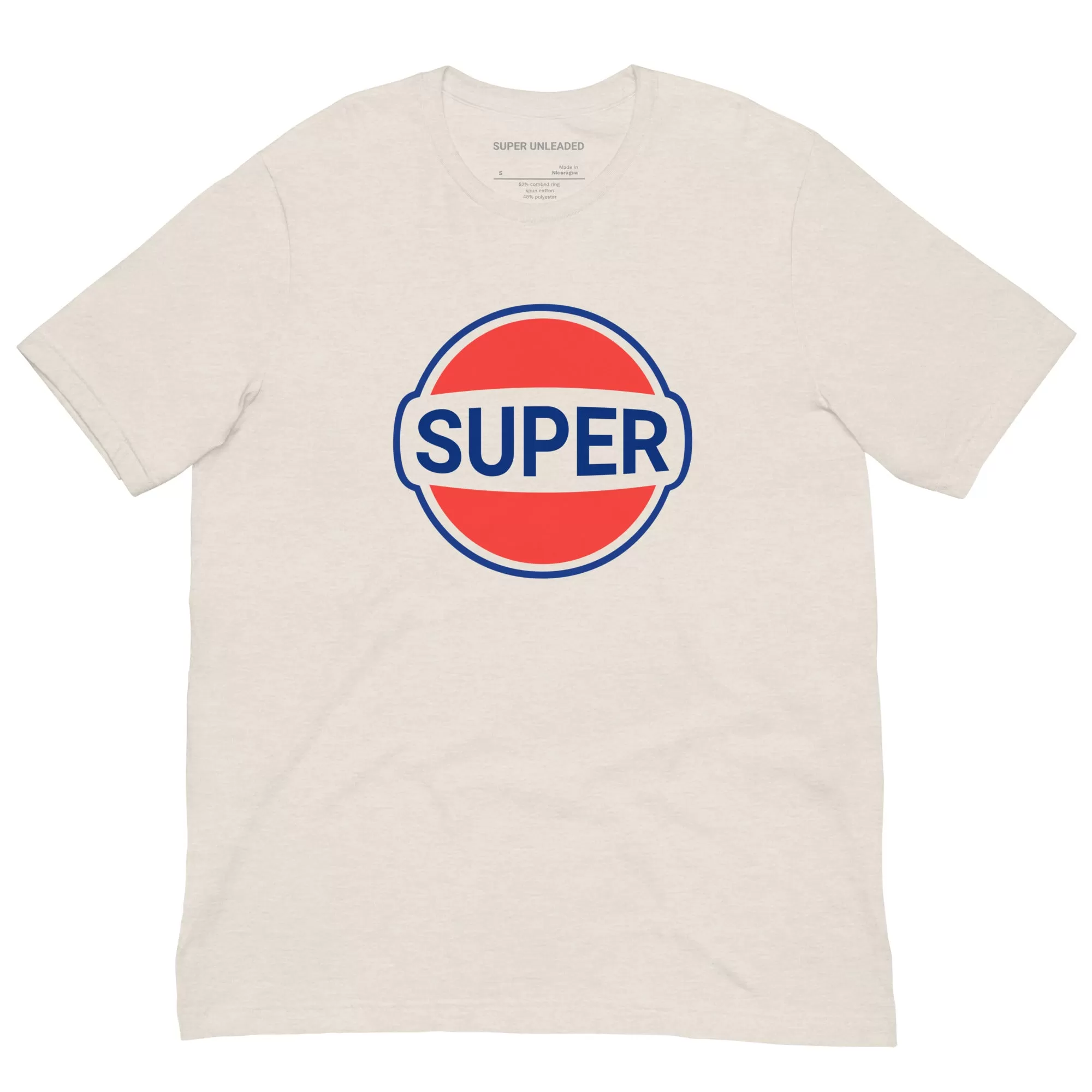 Big Sign Logo T-shirt