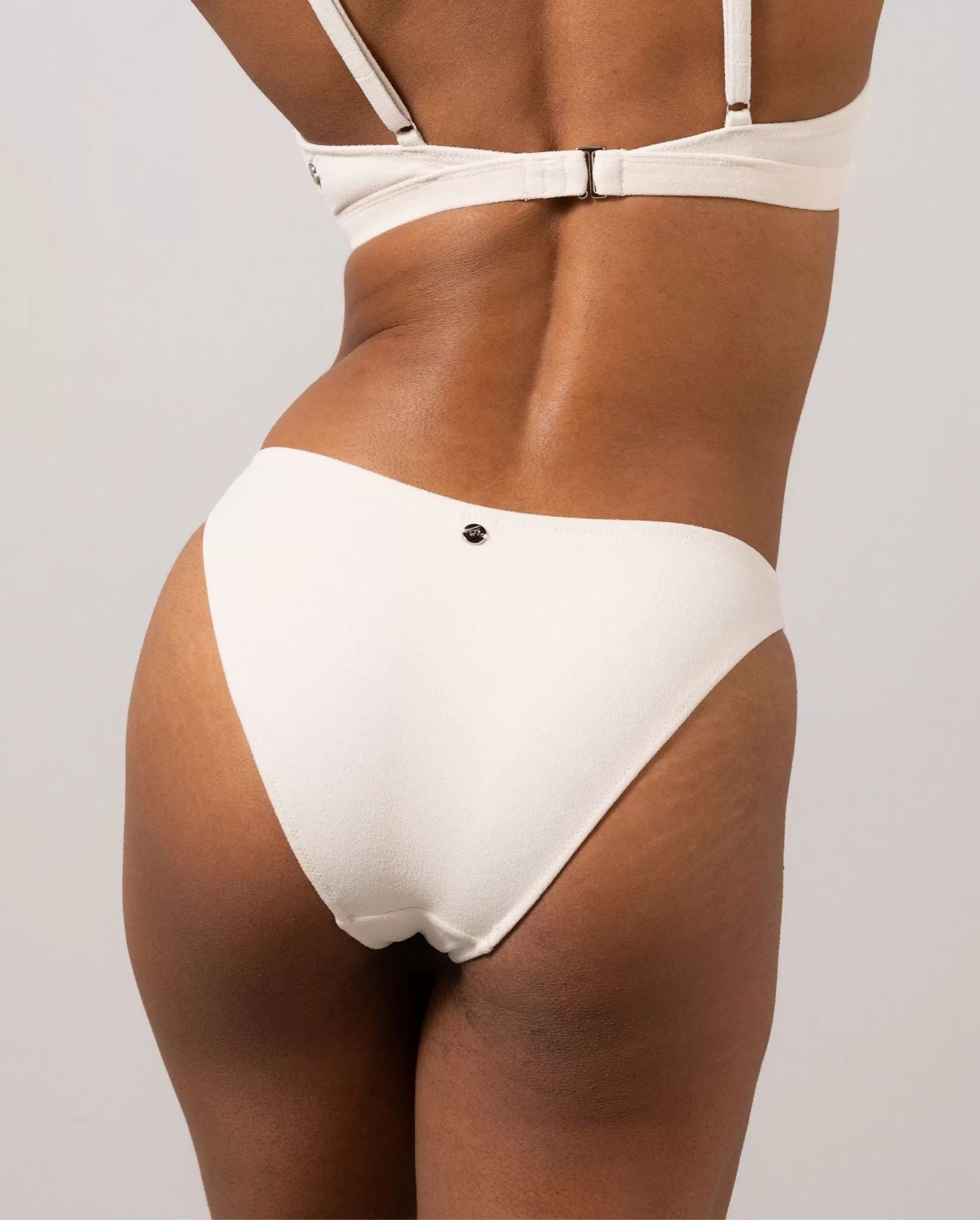 Bikini Briefs Cream