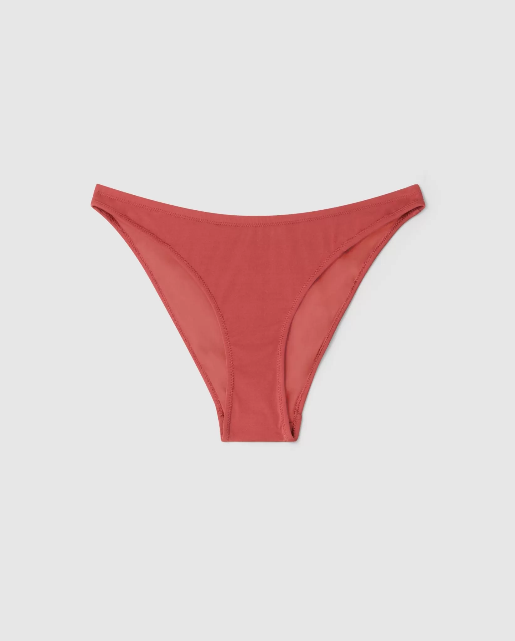 Bikini Briefs Dusty Rose