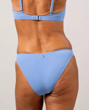 Bikini Briefs Light Blue