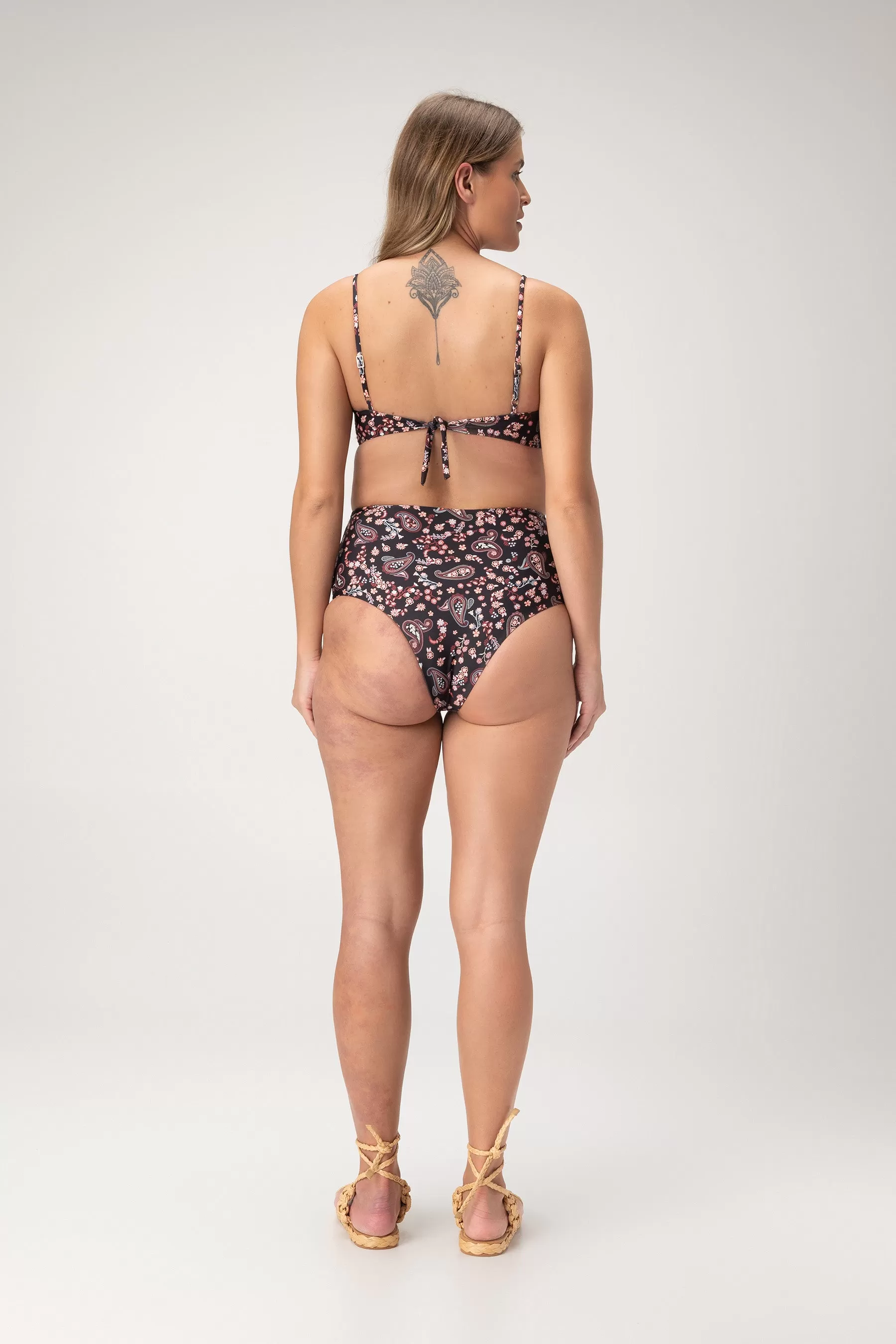 Boheme Hot Pant