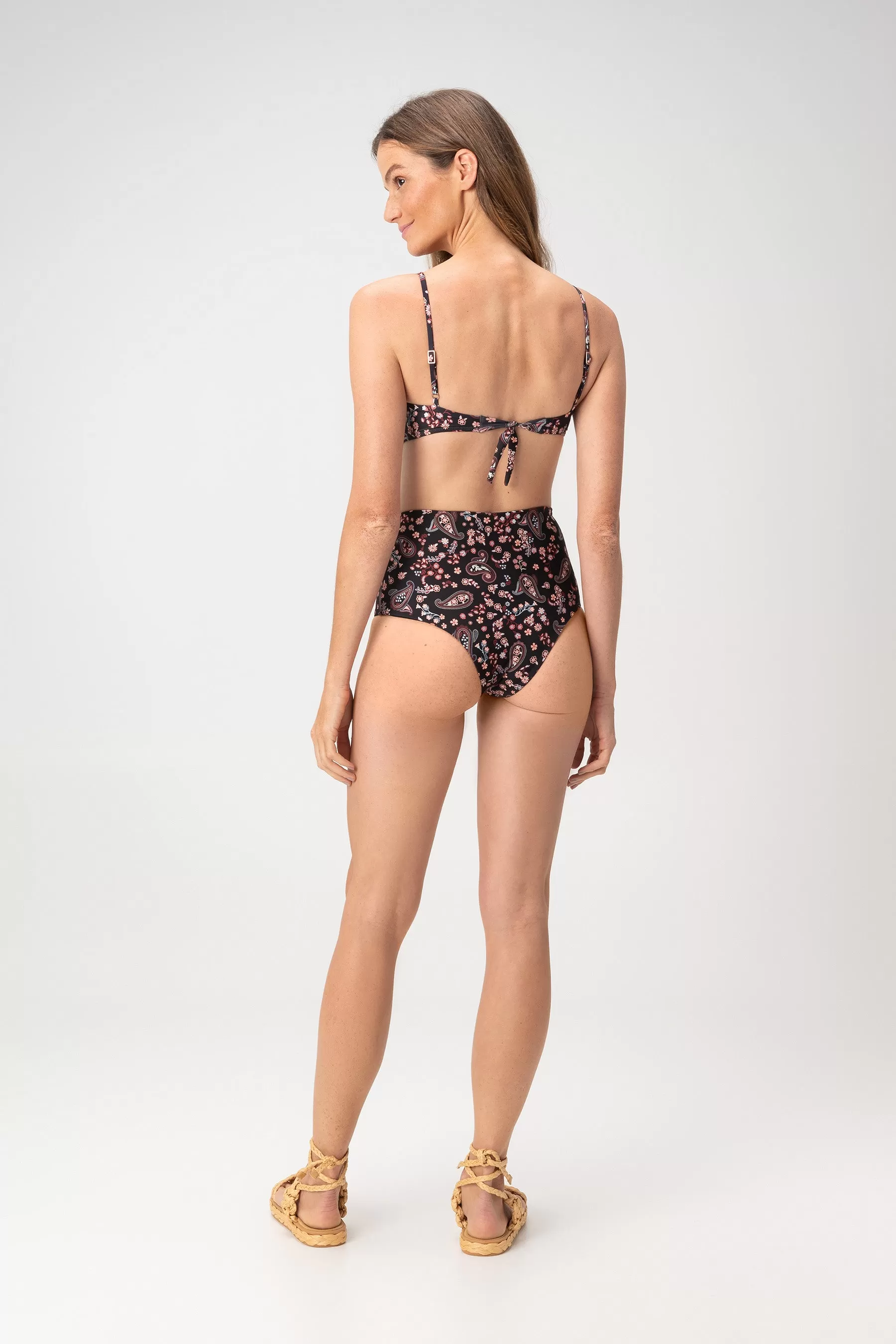 Boheme Hot Pant