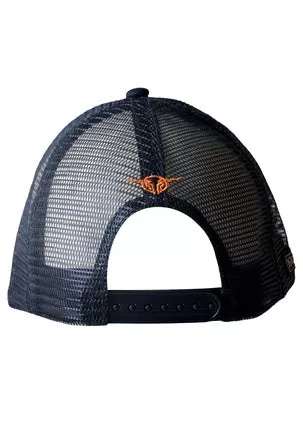 Bullzye Bullring Trucker Cap