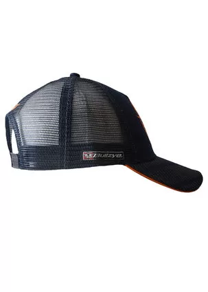 Bullzye Bullring Trucker Cap