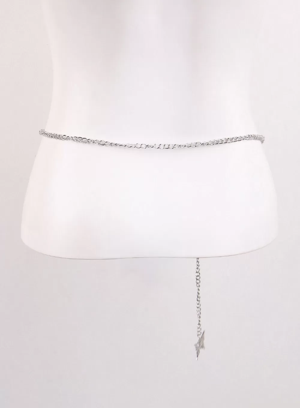 Butterfly Chain Waist Belt CJ424