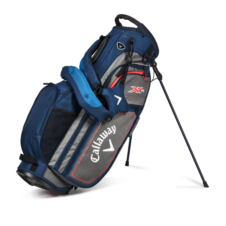 Callaway XR 13-Piece Complete Golf Set - Steel Shaft