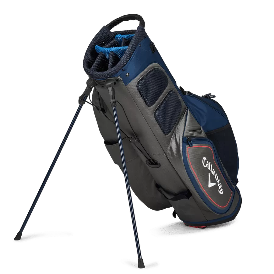 Callaway XR 13-Piece Complete Golf Set - Steel Shaft