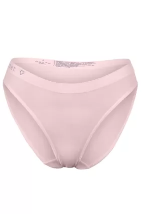 Callie Bikini Brief - Blush