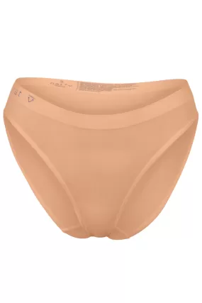 Callie Bikini Brief - Bone