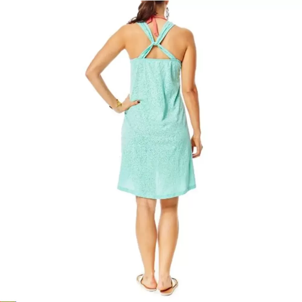 Carve Women's Cannon Coverup