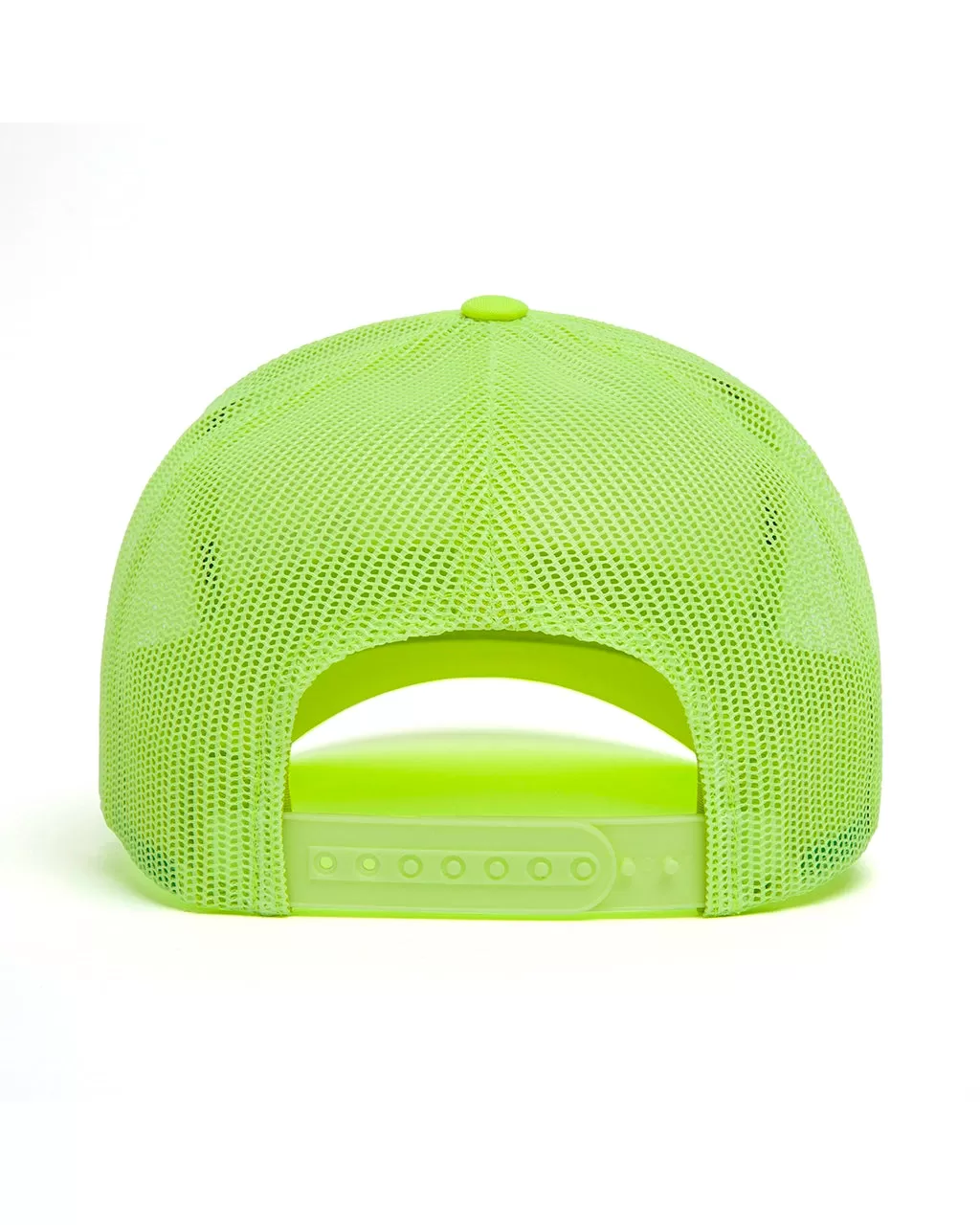 Cat X Richardson 112 Hi-Vis Trucker Hat