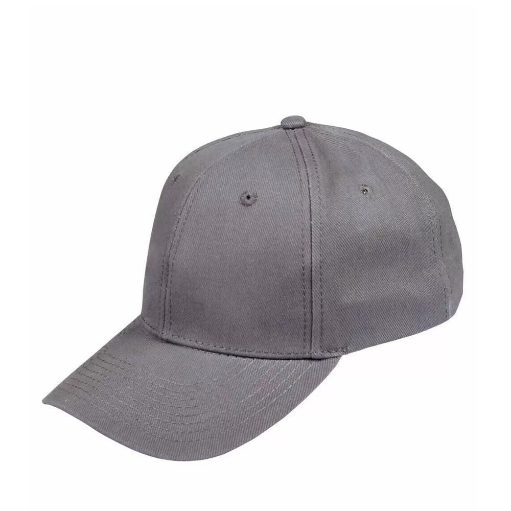 CH01 Heavy Brushed Cotton Cap