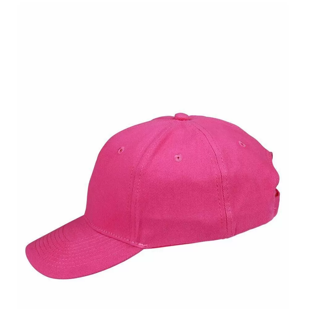 CH01 Heavy Brushed Cotton Cap