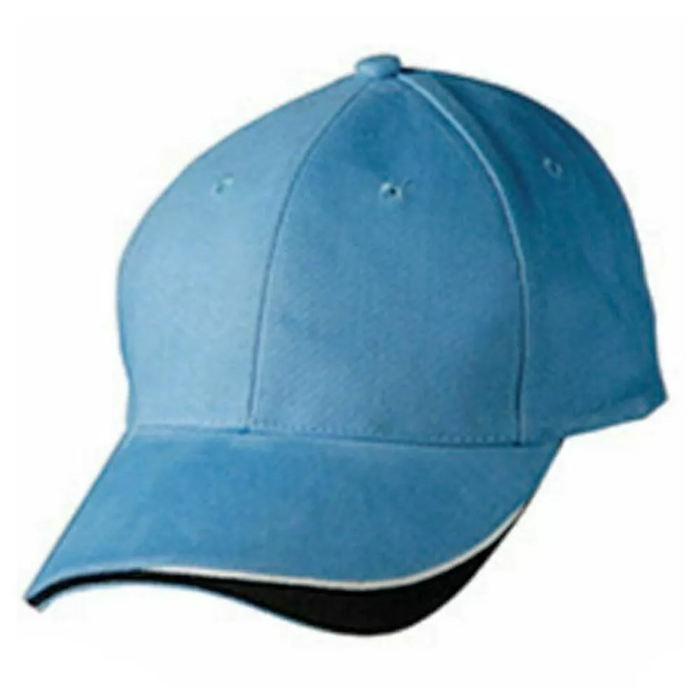 CH68 Triple Sandwich Peak Cap