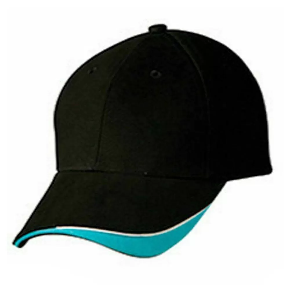 CH68 Triple Sandwich Peak Cap