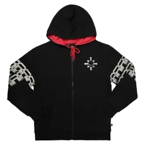 Chaos Space Marines Elevated Hoodie