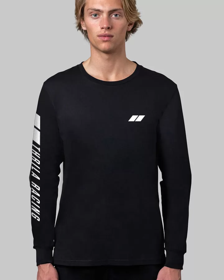 Chase Longsleeve Tee