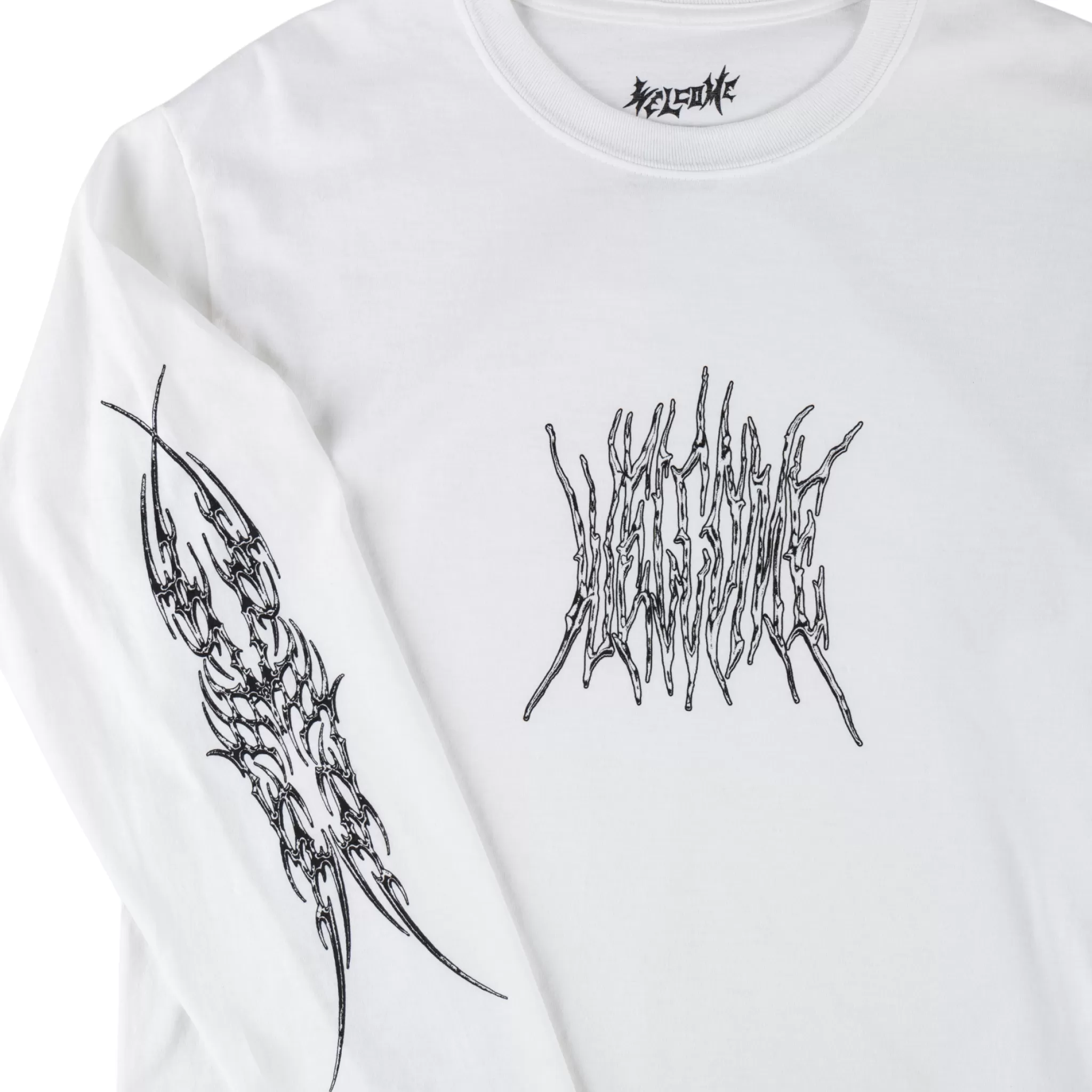 Chasm Long Sleeve Tee