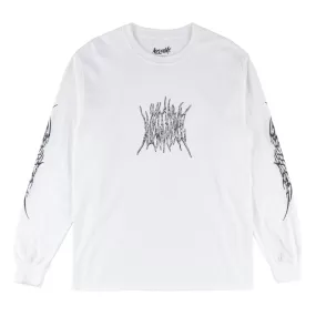 Chasm Long Sleeve Tee