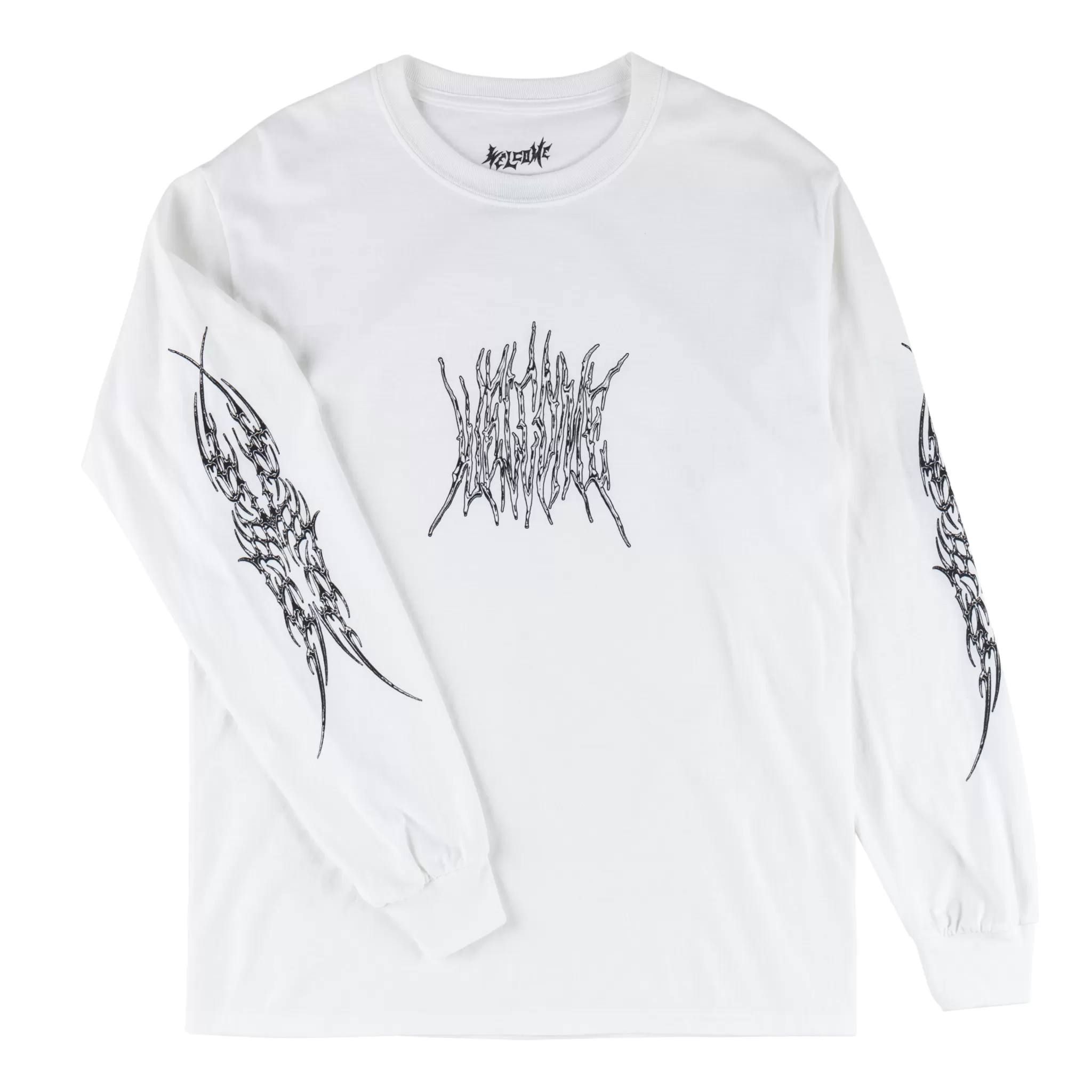 Chasm Long Sleeve Tee