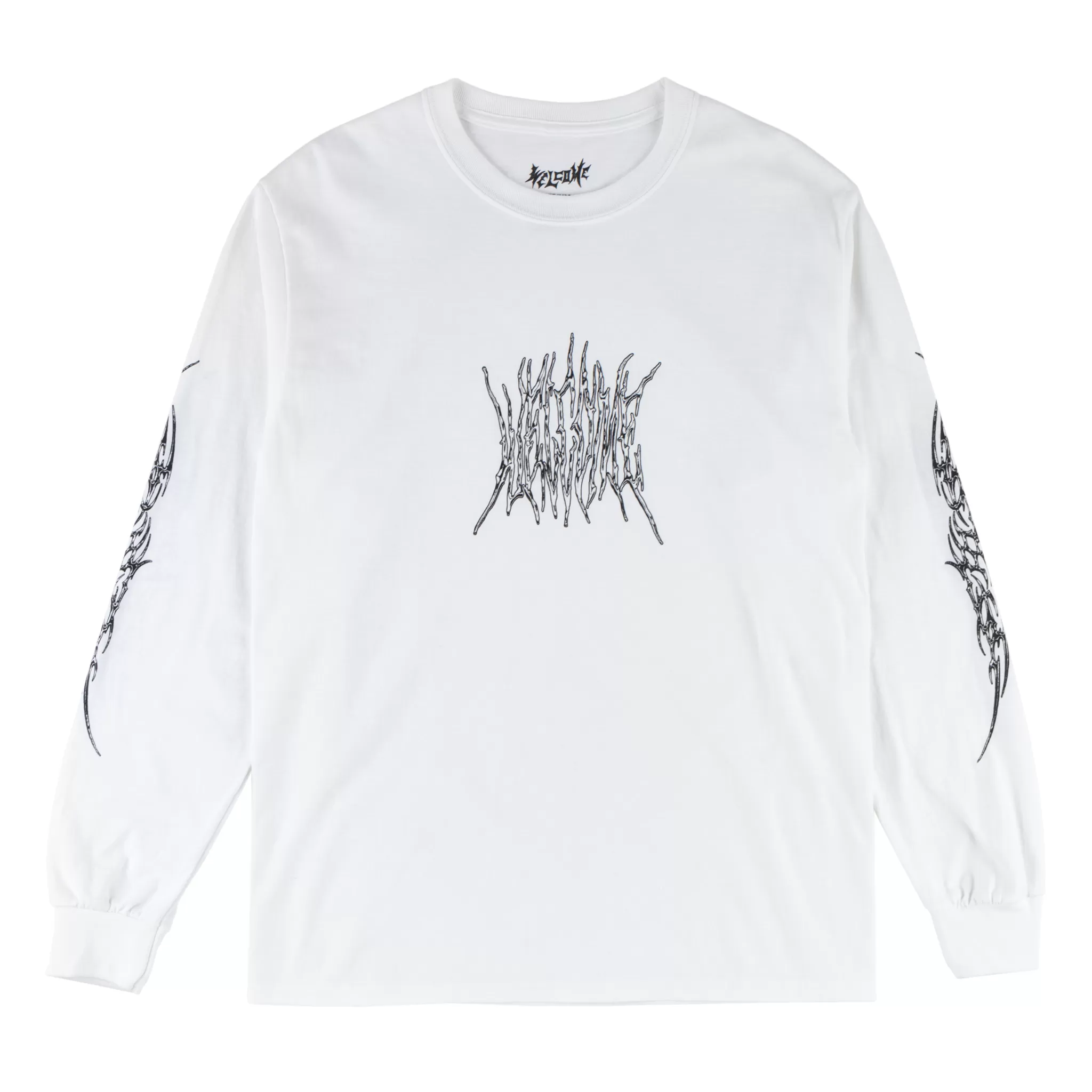 Chasm Long Sleeve Tee