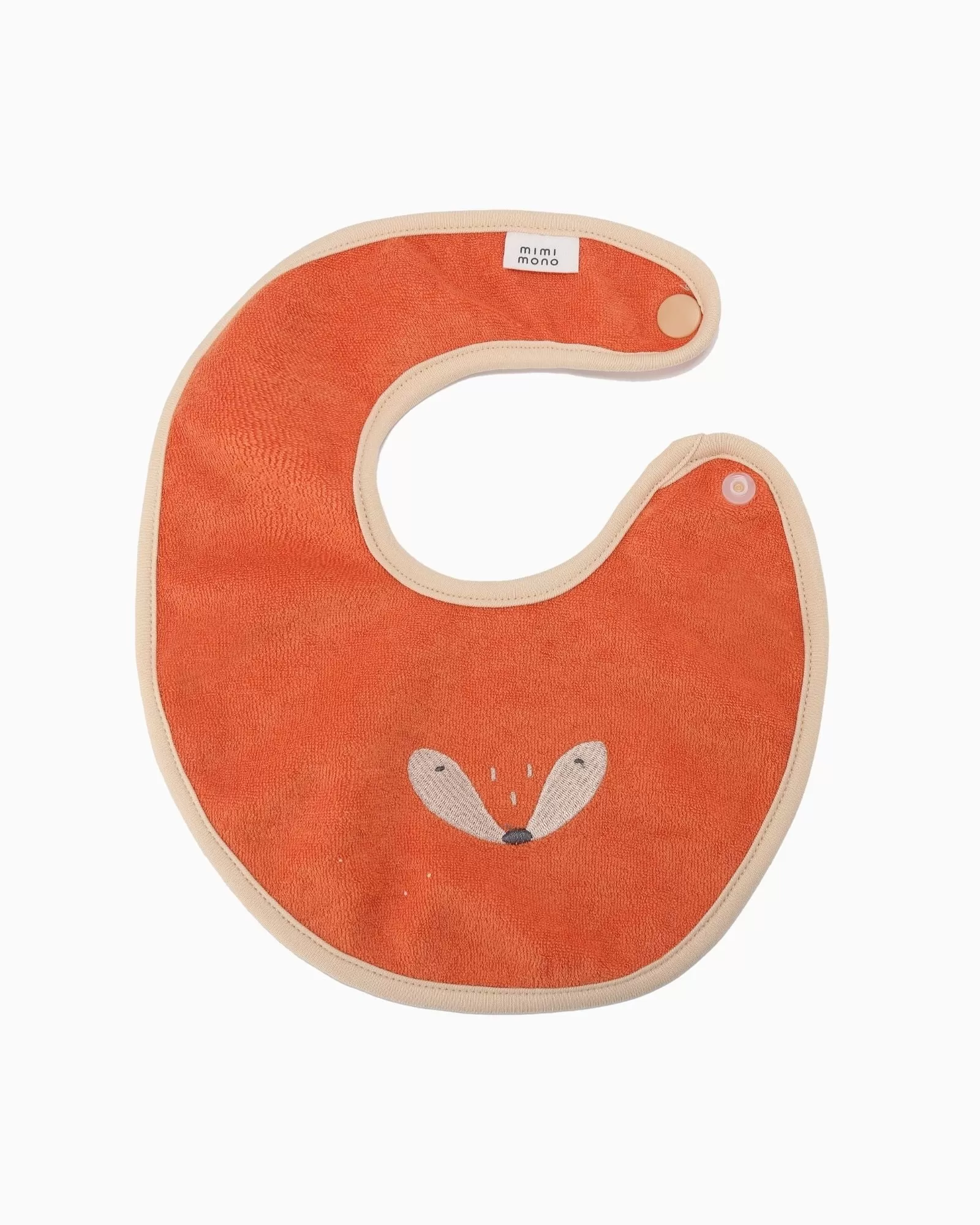 Cheeky Fox Baby Gift Set