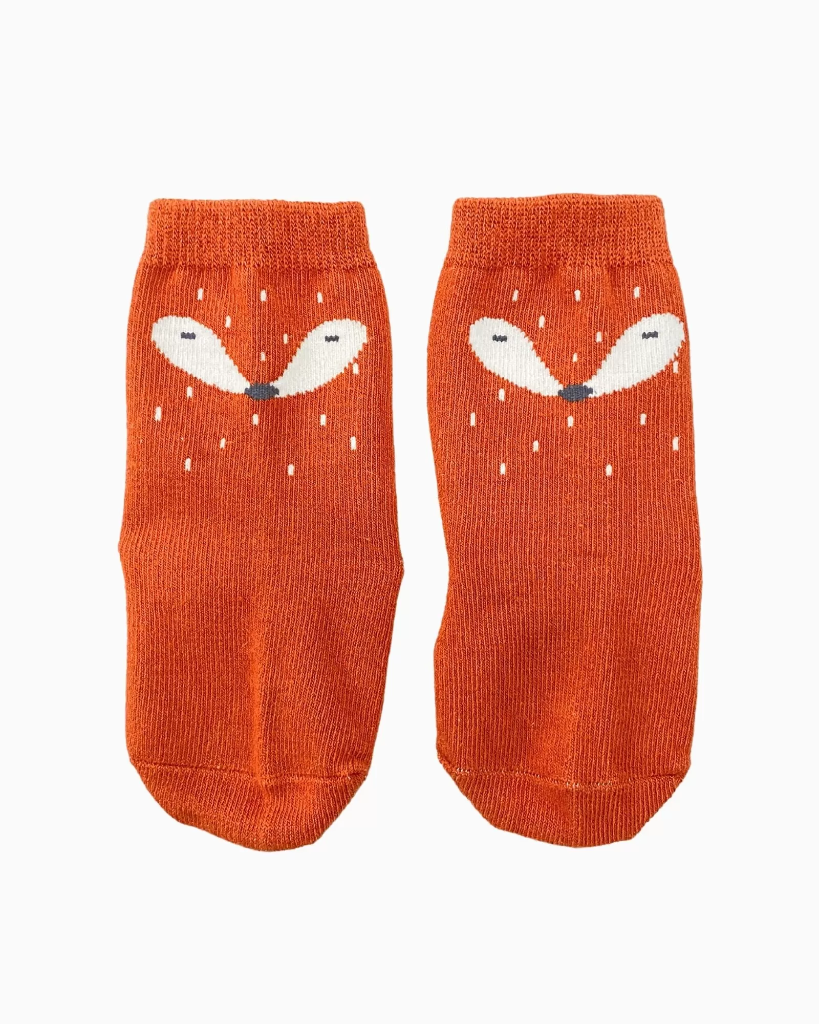 Cheeky Fox Baby Gift Set