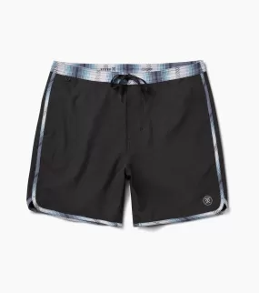 Chiller Raya Boardshorts 17"