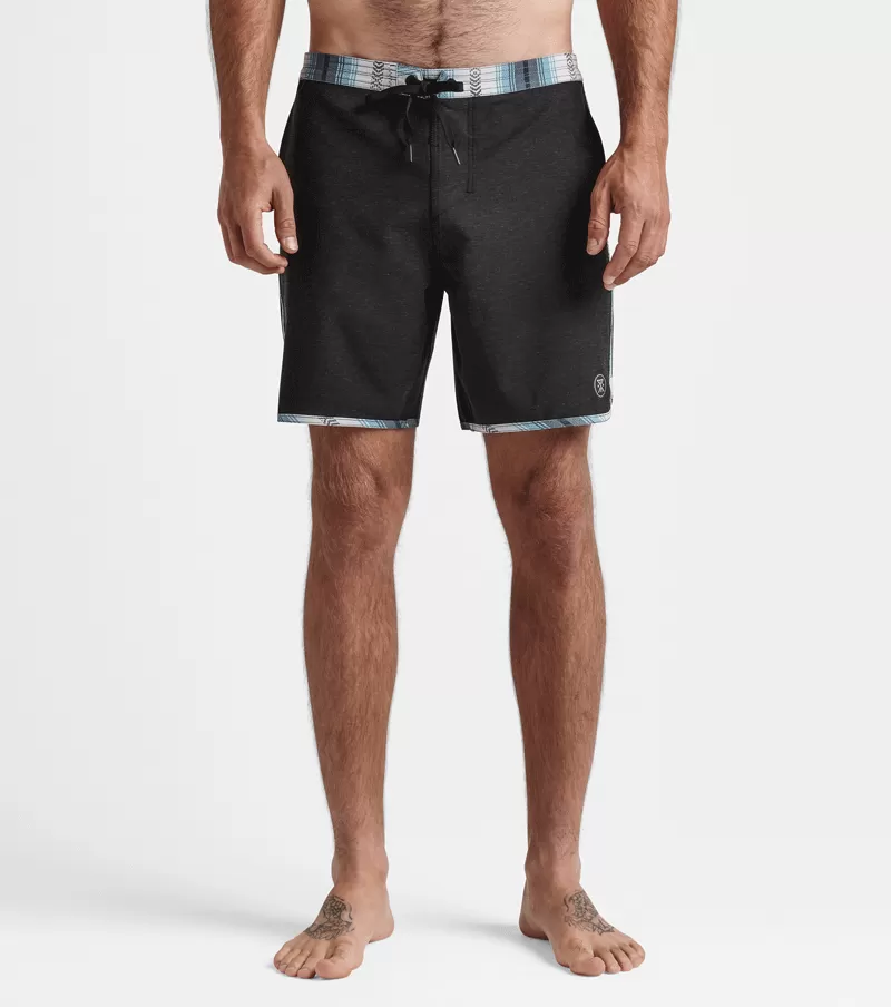 Chiller Raya Boardshorts 17"