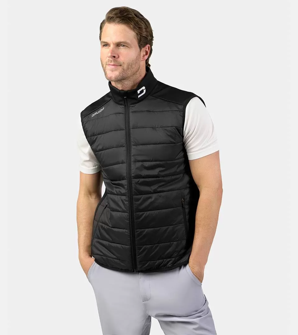 CLIMA GILET 3.0 BLACK