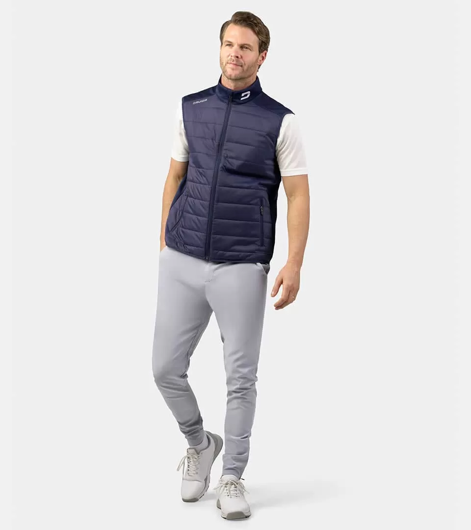 CLIMA GILET 3.0 NAVY