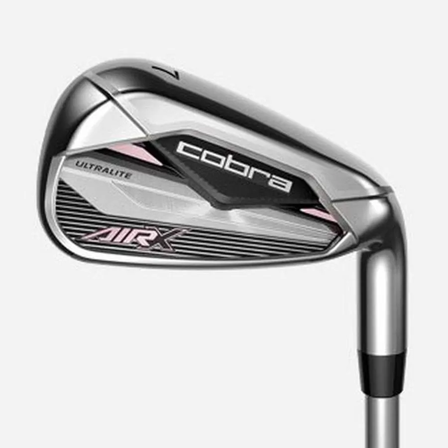 Cobra AIR X Ladies Package Set