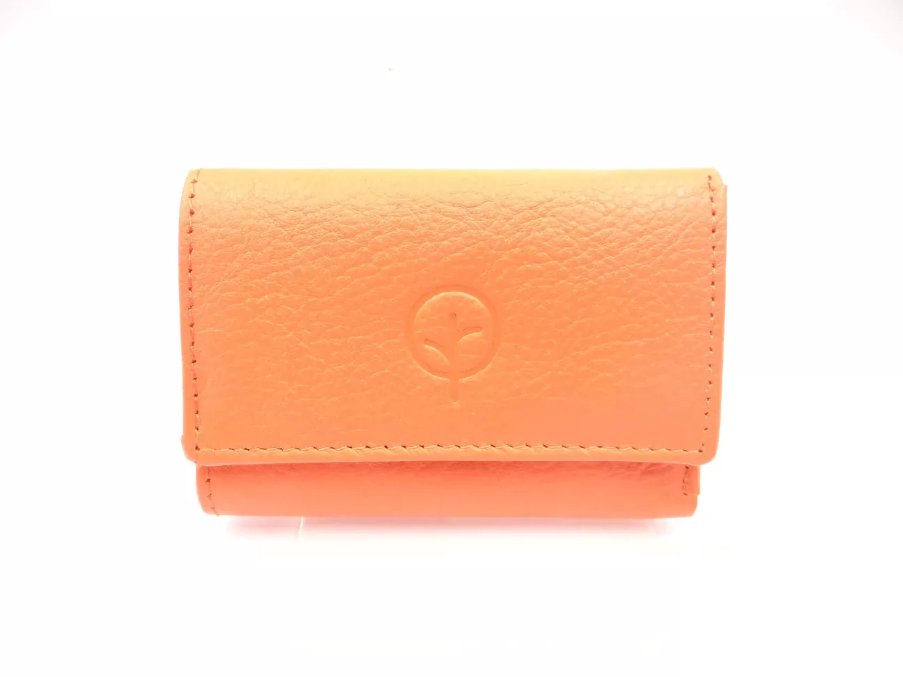 Coin Purse and Wallet CO2