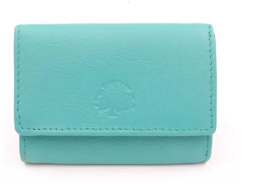 Coin Purse and Wallet CO2