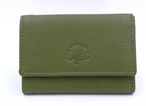 Coin Purse and Wallet CO2