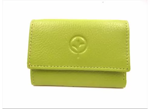 Coin Purse and Wallet CO2